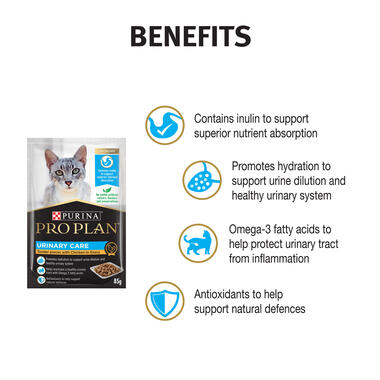 Pro plan cat urinary tract health clearance